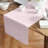 Sonoma - 100% Pure Linen Table Runner (Pre-Washed)-1163418398-1172439149