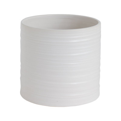 Canella Handmade Ceramic Pot Planter