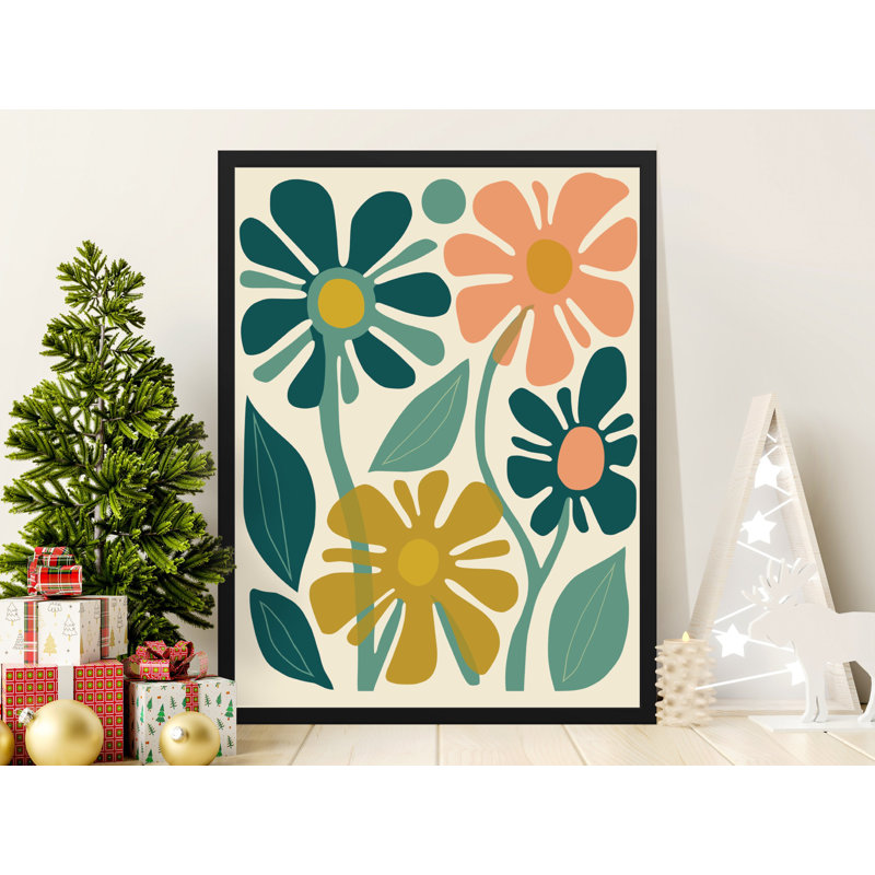 Condit Single Picture Frame Print