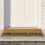 Paillasson 16 "x 48" Natural Coir