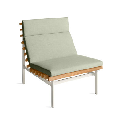 Perch Outdoor Chaise Lounge