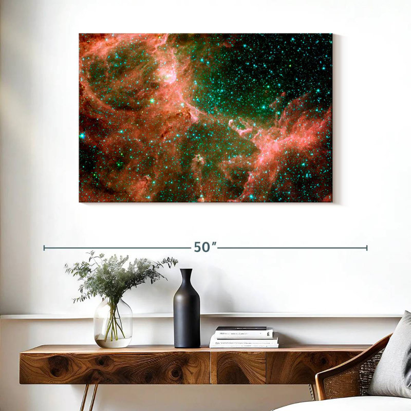 Oberle Eagle Nebula