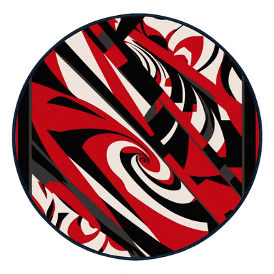 Tapis Cerise
