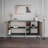 Kristain 55.9" Console Table-1813525277