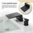 Deck Waterfall Faucet-92718625