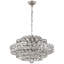 AERIN Sanger Small Chandelier