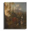 Wrapped Canvas Print Set-592027247