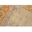 Distressed Homage Hand Knotted Wool Geometric Area Rug-1922900155