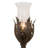 Leaf Flower Fruit 1 - Light Wallchiere