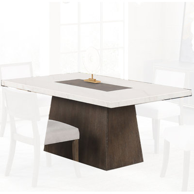 Aanijah Dining Table