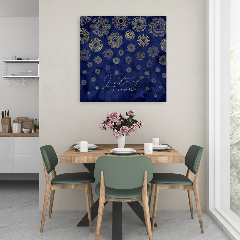 Print, 91.44cm H x 91.44cm W