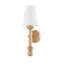 Iver 1 Light Wall Sconce