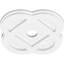 Médaillon de plafond contemporain en PVC de qualité architecturale 12 po x P 2 po x P 4 3/4 po x P 1 po-36077849