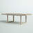 Judye Extendable Dining Table