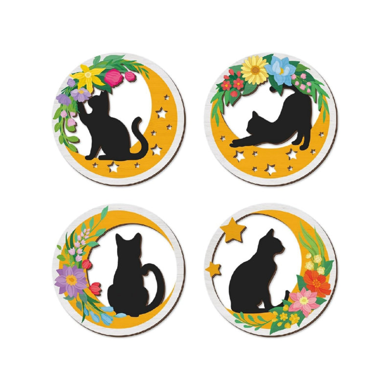 Animals Wall Decor