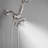 Dual Shower Head 1.8 GPM GPM-93249649