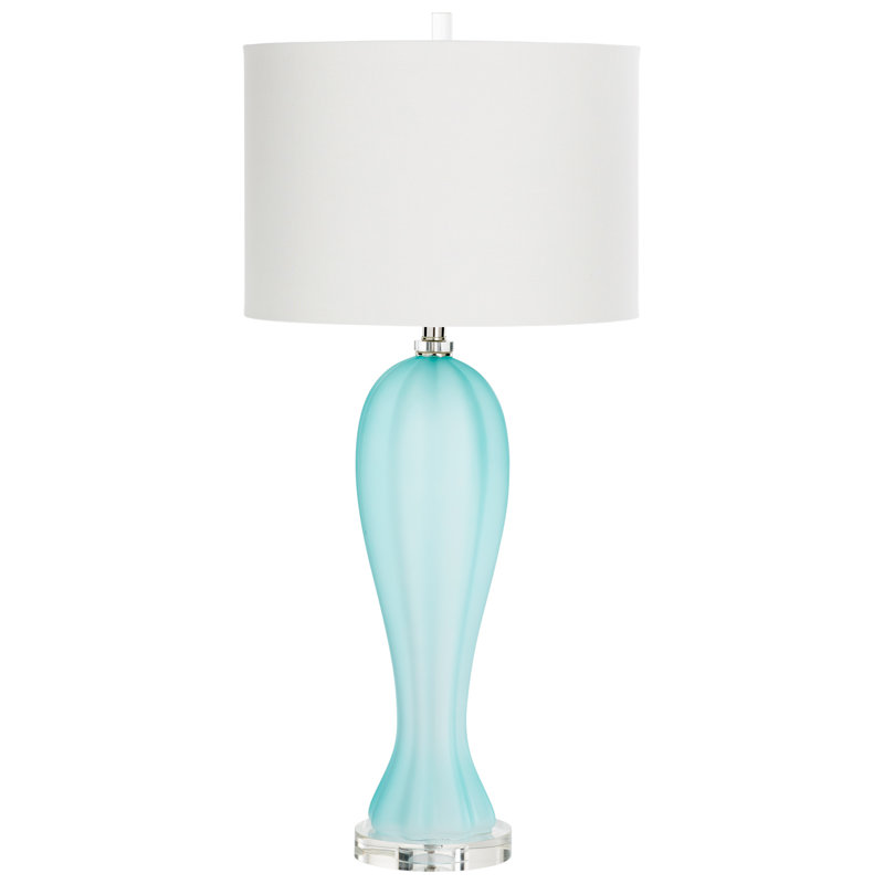 Lampe de table 34,5 po aubrey