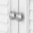 Siena 23.74 " Wide 1 Vertical Filing Cabinet-2083245356