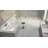 Laguna 72" x 36" Drop In Air Acrylic Bathtub-628891702