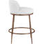 Tabouret de comptoir Ferro Hessle-1549852927