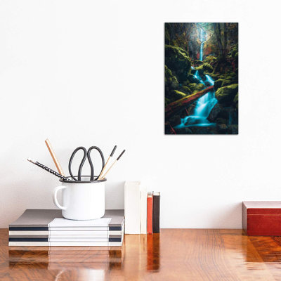 " Tucked Away " by Zach Doehler