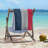 Cotton Blend Beach Towel-44376632
