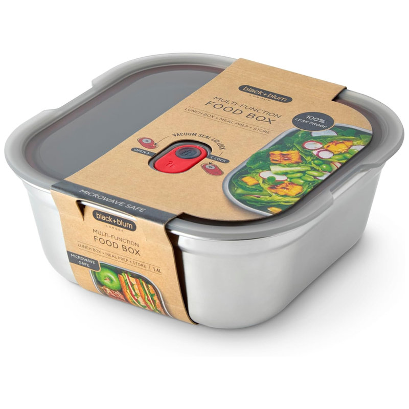 Food Storage Container