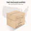 Bureau debout réglable Dojtcho Home Office-125263527-125263524