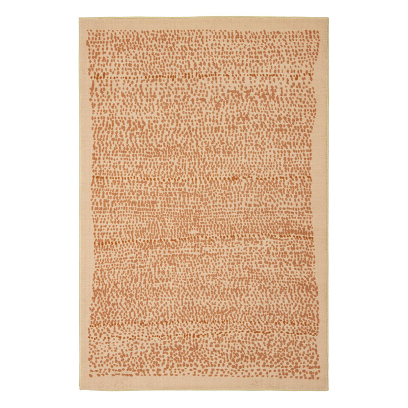 Tapis lavable Oro, Rectangle 4pi x 6 pi