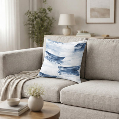 Coussin Coastal