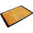 One-of-a-Kind 6'3" X 9'5" 1980s Wool Area Rug in