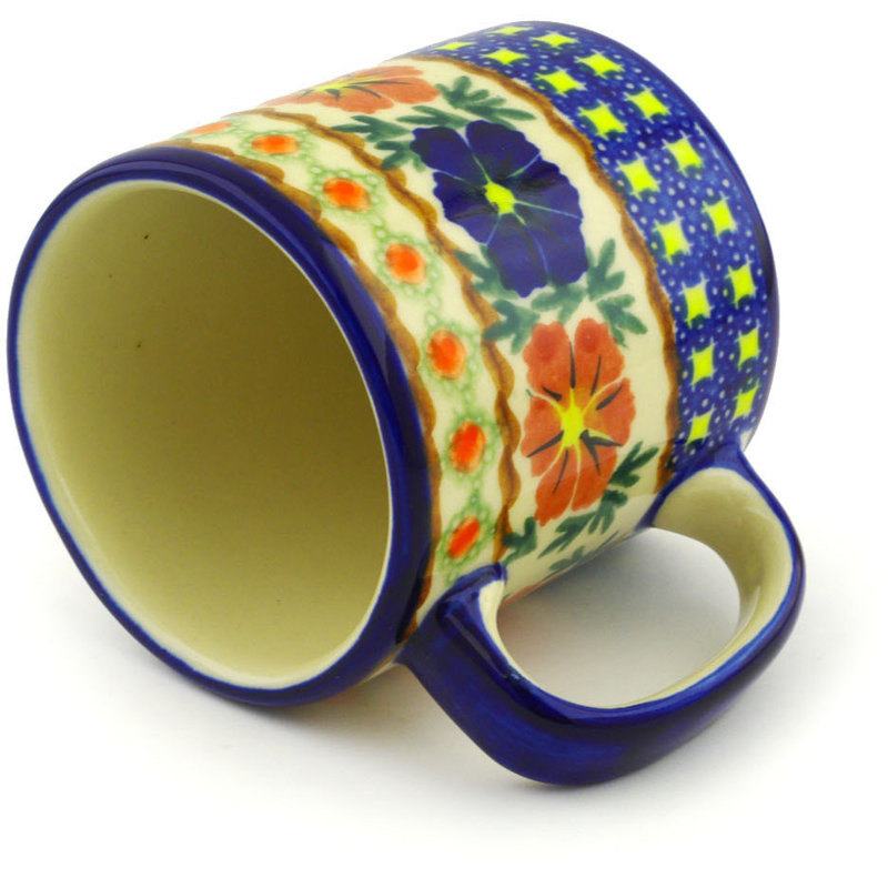 Stoneware Coffee Mug
