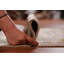 Tapis turc Oushak 3 x 19