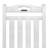 Outdoor Rocking Chairs Weather-Resistant HDPE Rocking Adirondack Chairs-1596438307