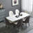 Artificial Stone Dining Table
