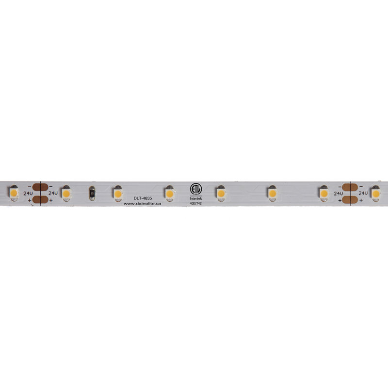 LED 3.4'' Under Cabinet Tape Light