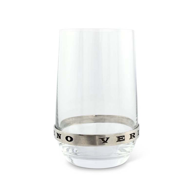 Medici Living Handmade Wine Glass