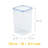 Easy Essentials™ Food Storage Container
