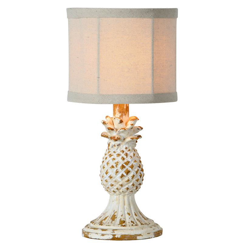 Lampe de table 12,5 po Ozella
