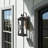Briley Wall Light