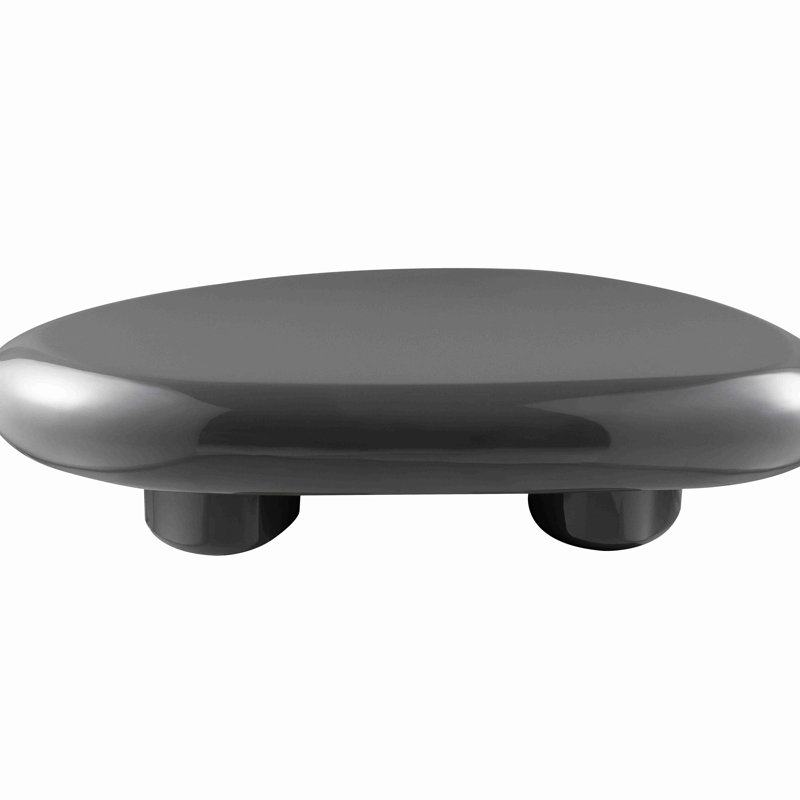 Charlene High Gloss Coffee Table
