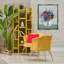 «Ginger Jar & Anemones» par Betty Boynes-1146256860-1146256861