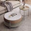 Table basse ronde Light Luxury