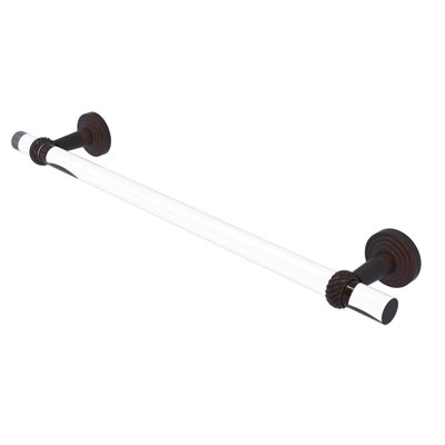 Pacific Beach 1 Towel Bar