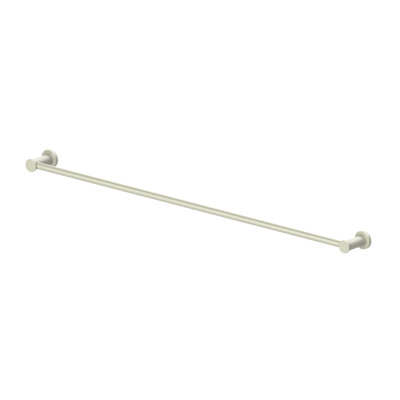 25.4" Wall Mounted Towel Bar