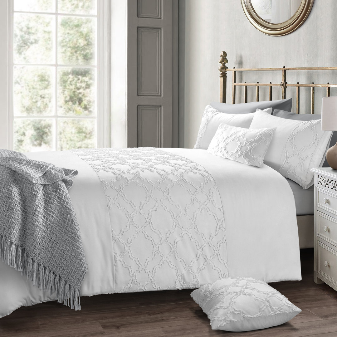 All Season Down Comforter