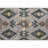 Premium Machine Washable Fairwood AMF1882 Aztec Rug-1692450318