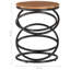 Eli Frame End Table