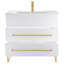 Meuble-lavabo simple 36 po Taft Avenue-802375481-802276390