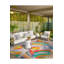 Tapis coloré lavable à la machine-246640084